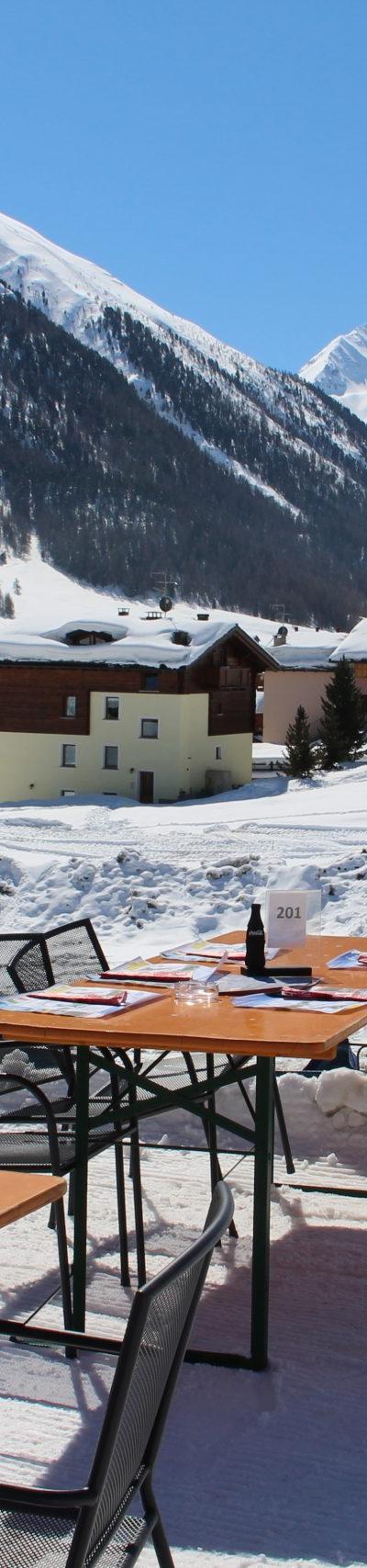 Skiferie i Livigno