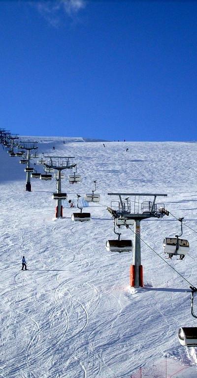 Livigno - billede 4