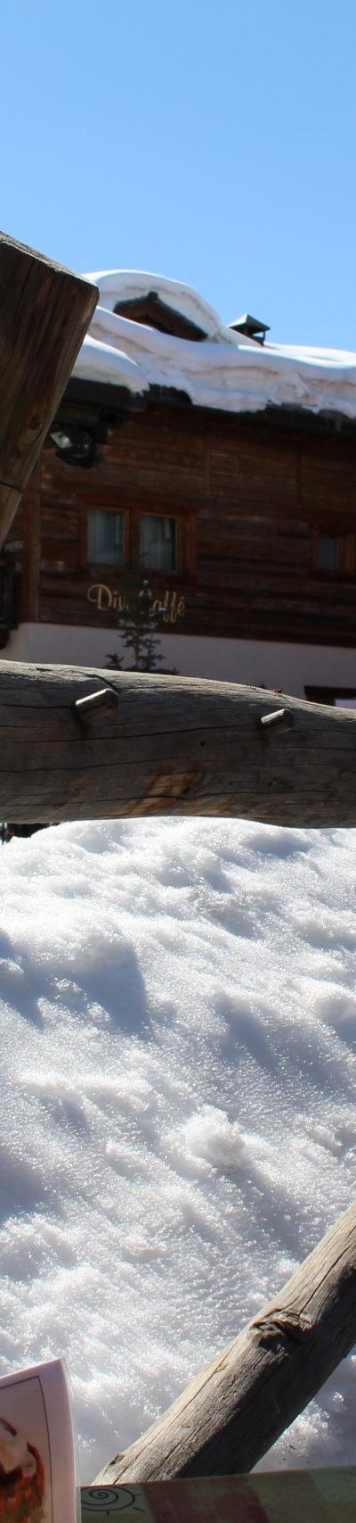 Livigno - billede 2