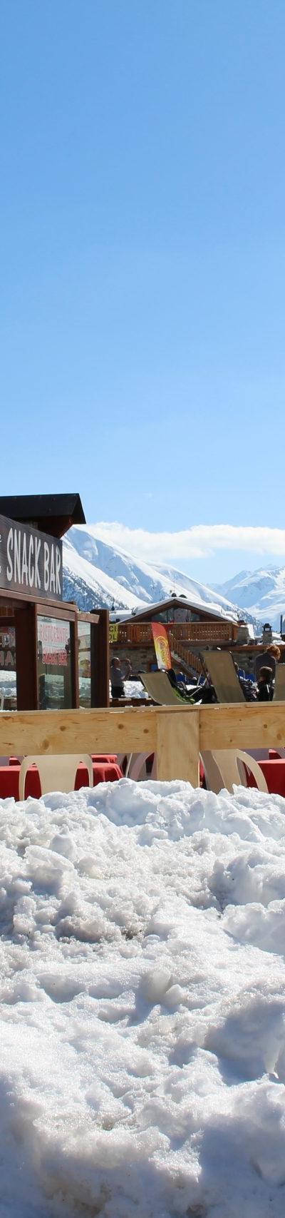 Livigno - billede 3