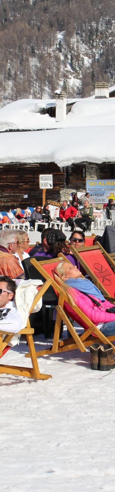 Livigno - billede 7