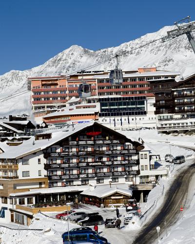 Obergurgl/Hochgurgl - billede 4