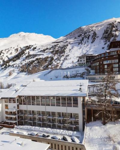 Obergurgl/Hochgurgl - billede 3