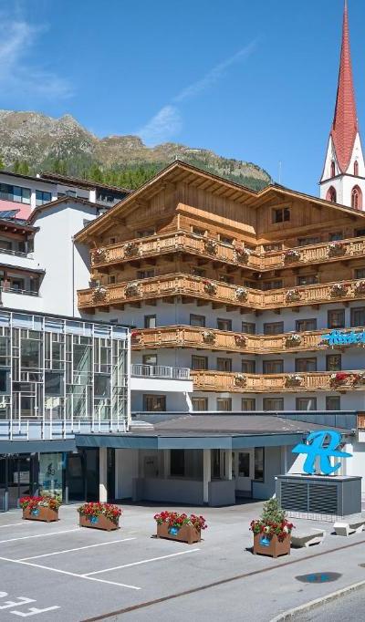 Sölden - billede 3