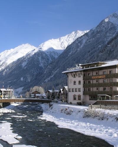 Sölden - billede 2