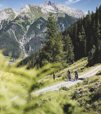 St. Anton - billede 6