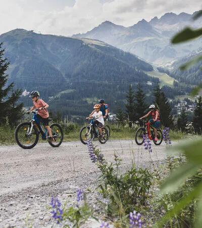 St. Anton - billede 7