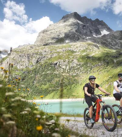 St. Anton - billede 10