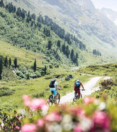 St. Anton - billede 11