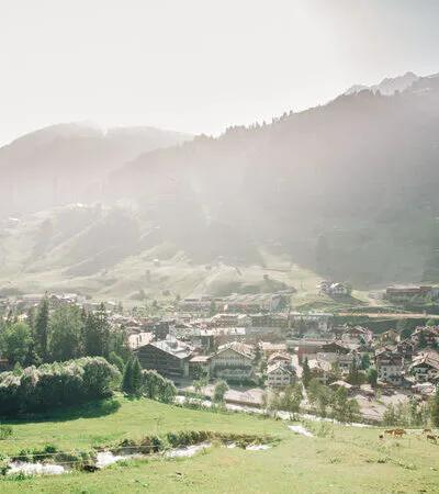 St. Anton - billede 16
