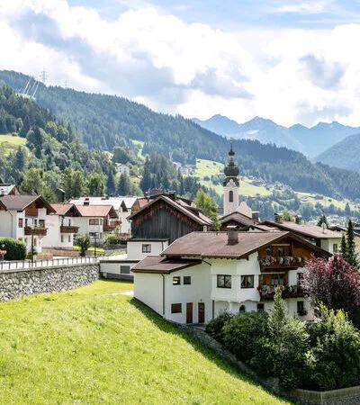 St. Anton - billede 17