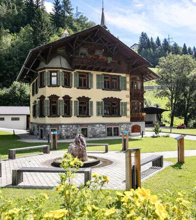 St. Anton - billede 18