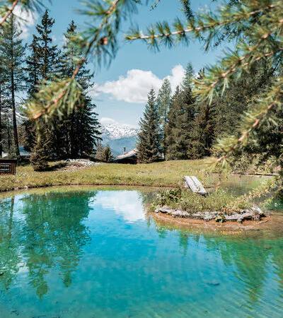 St. Anton - billede 19