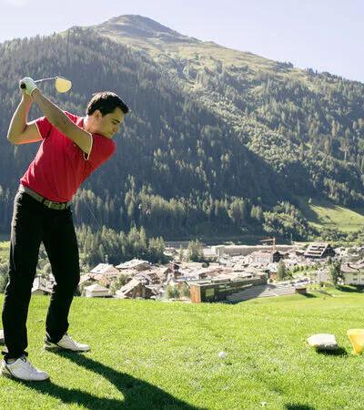 St. Anton - billede 20