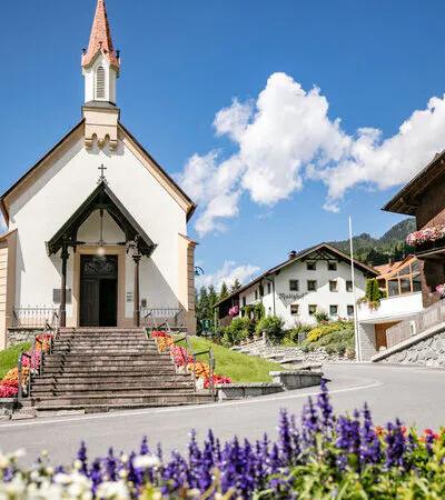 St. Anton - billede 26