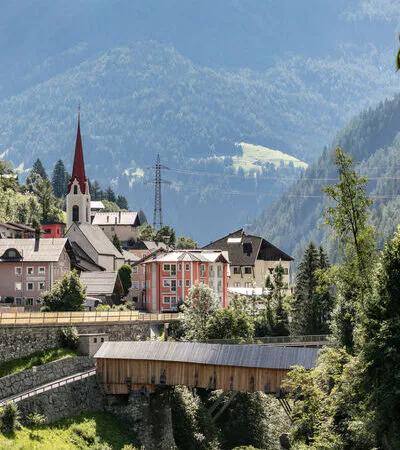 St. Anton - billede 31