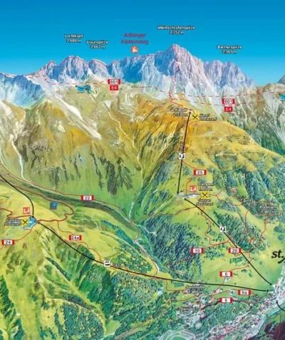 St. Anton - billede 32