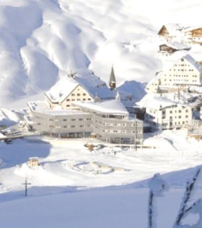 St. Anton - billede 3