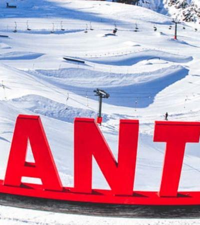 St. Anton - billede 4