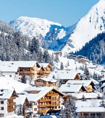 St. Anton - billede 5