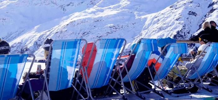 St. Anton