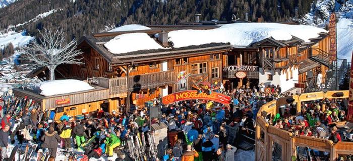 St. Anton
