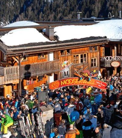 St. Anton - billede 7