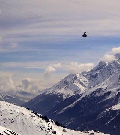 St. Anton - billede 8