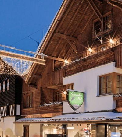 St. Anton - billede 9