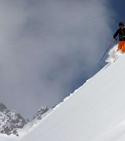 St. Anton - billede 10