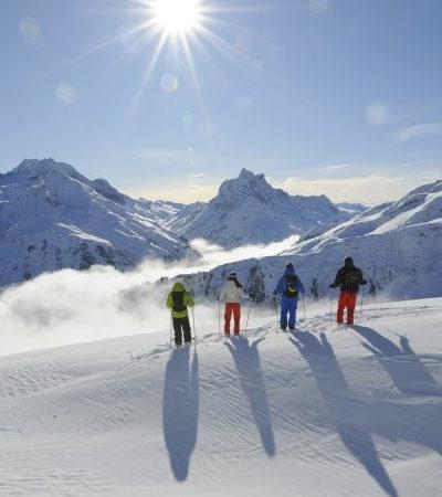 St. Anton - billede 12