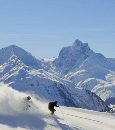 St. Anton - billede 14
