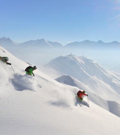 St. Anton - billede 15