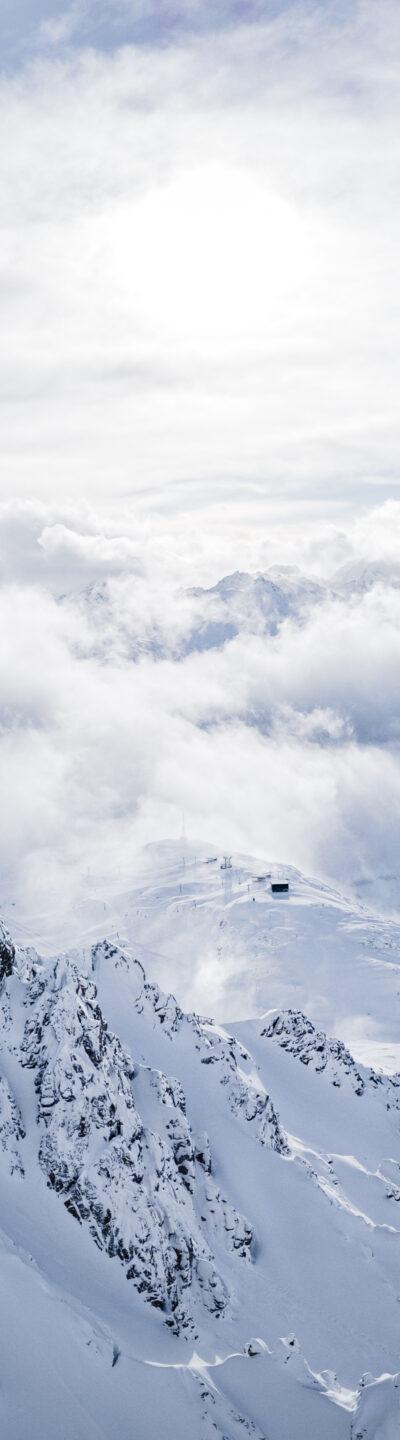 Skiferie i St. Anton