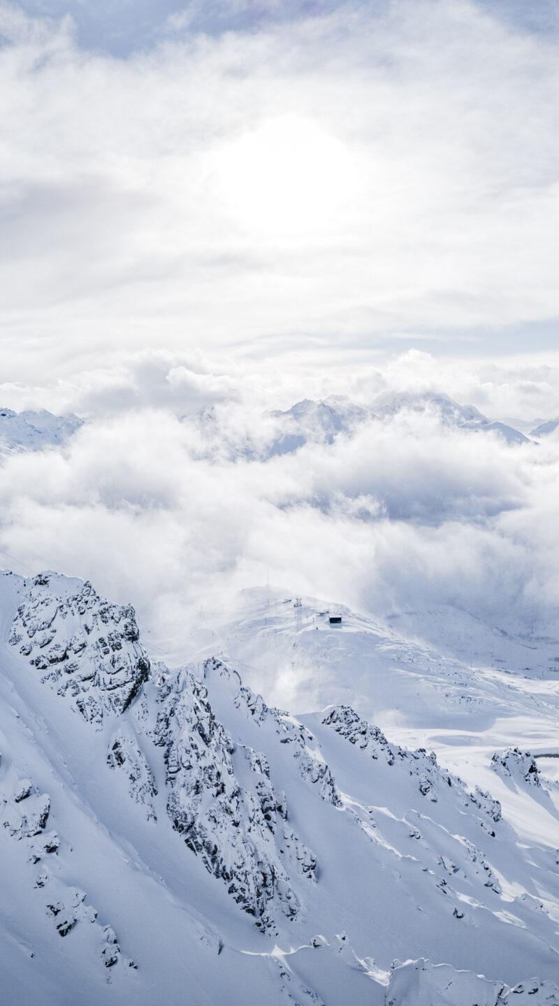 Skirejser til St. Anton am Arlberg: Verdensklasse skiløb i Østrig