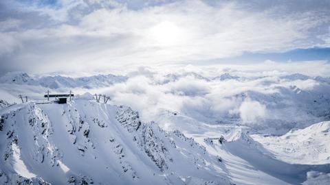 St Anton