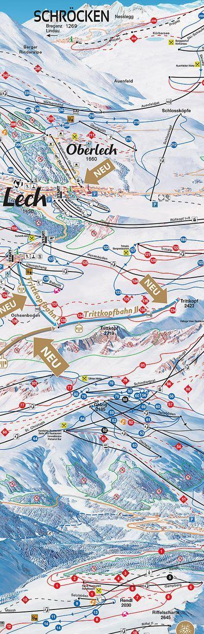 St. Anton - billede 16