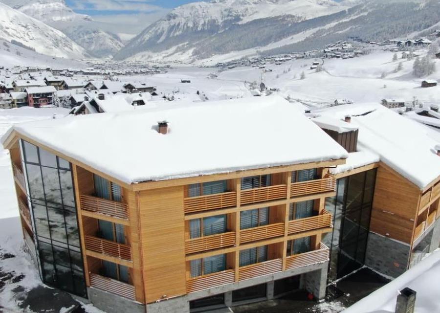 Montivas Lodge