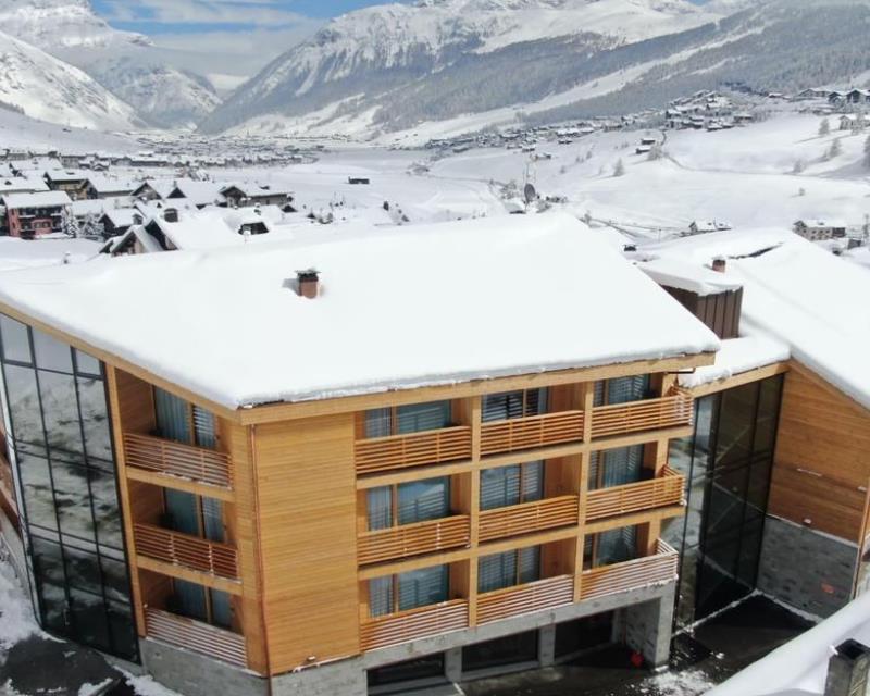 Montivas Lodge