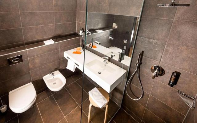 Montivas Lodge – billede 13
