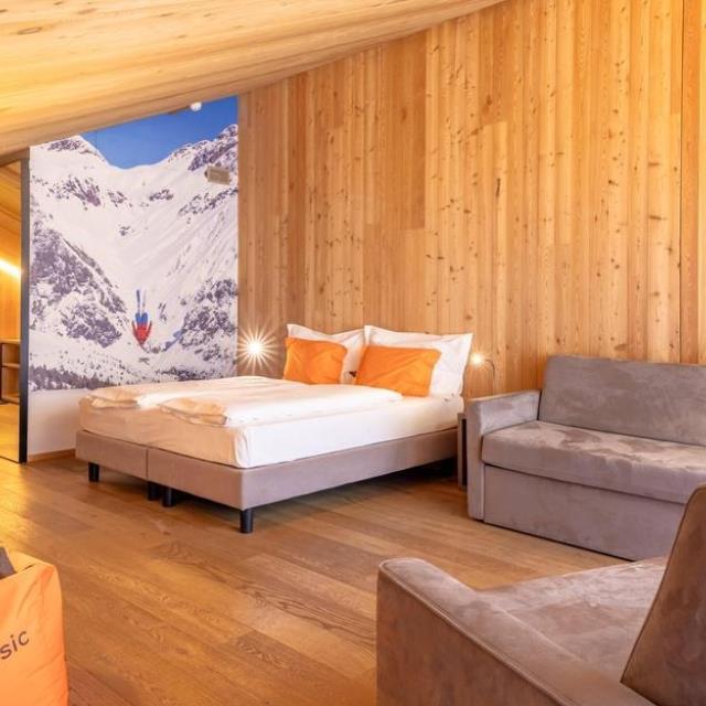 Montivas Lodge – bild 4