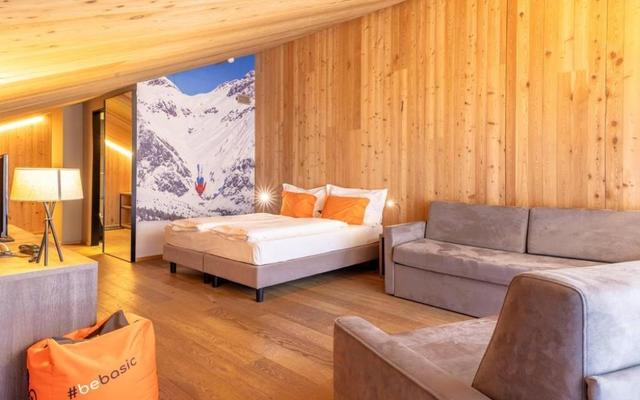 Montivas Lodge – billede 4