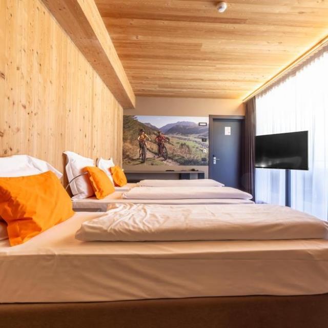 Montivas Lodge – bild 6