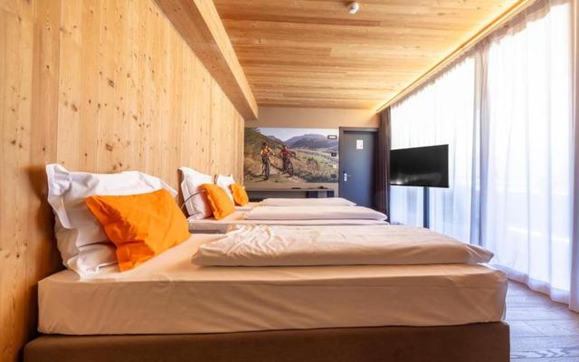 Montivas Lodge – billede 6