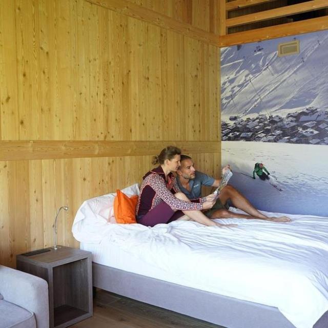 Montivas Lodge – bild 8