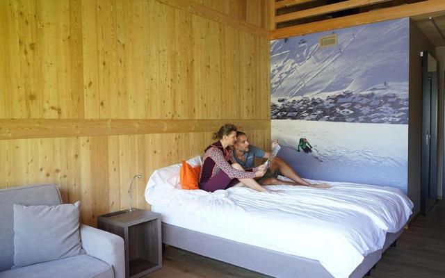 Montivas Lodge – billede 8