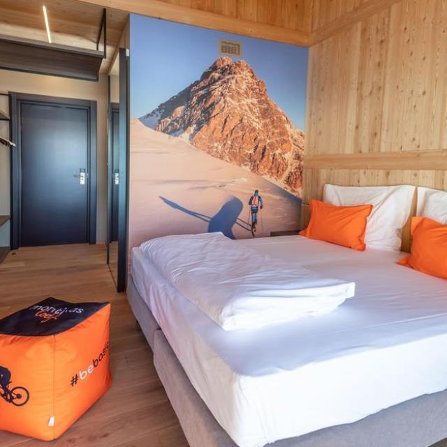 Montivas Lodge – bild 9
