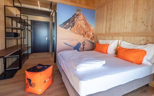 Montivas Lodge – billede 9