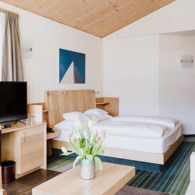 Lac Salin SPA & Mountain Resort – bild 2