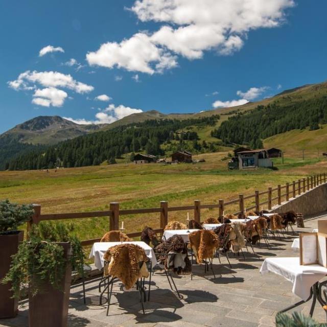 Lac Salin SPA & Mountain Resort – bild 11